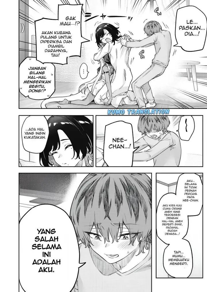 image-komik-3000-nen-fuuinsareshi-jaryuu-chan-to-tomodachi-ni-narimashita-chapter-5-12/26