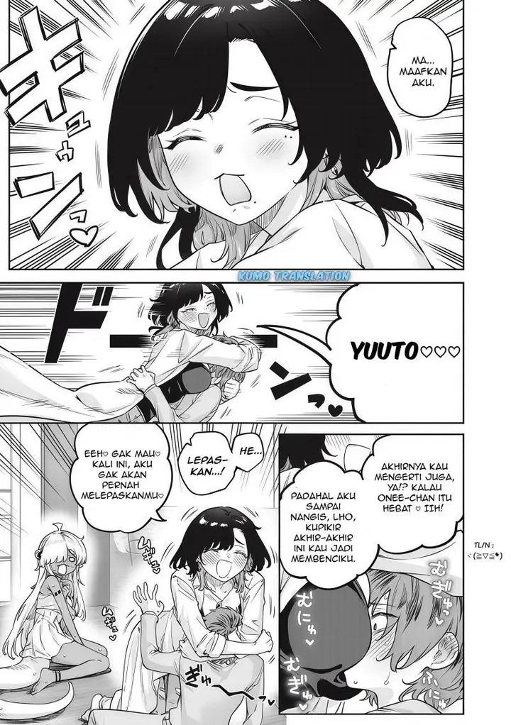 image-komik-3000-nen-fuuinsareshi-jaryuu-chan-to-tomodachi-ni-narimashita-chapter-5-13/26