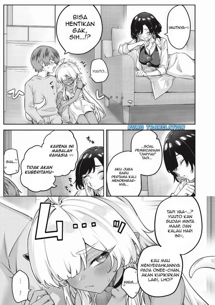 image-komik-3000-nen-fuuinsareshi-jaryuu-chan-to-tomodachi-ni-narimashita-chapter-5-17/26