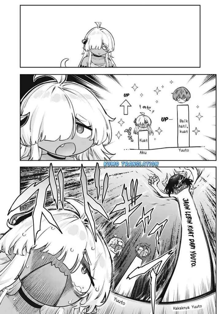 image-komik-3000-nen-fuuinsareshi-jaryuu-chan-to-tomodachi-ni-narimashita-chapter-5-20/26