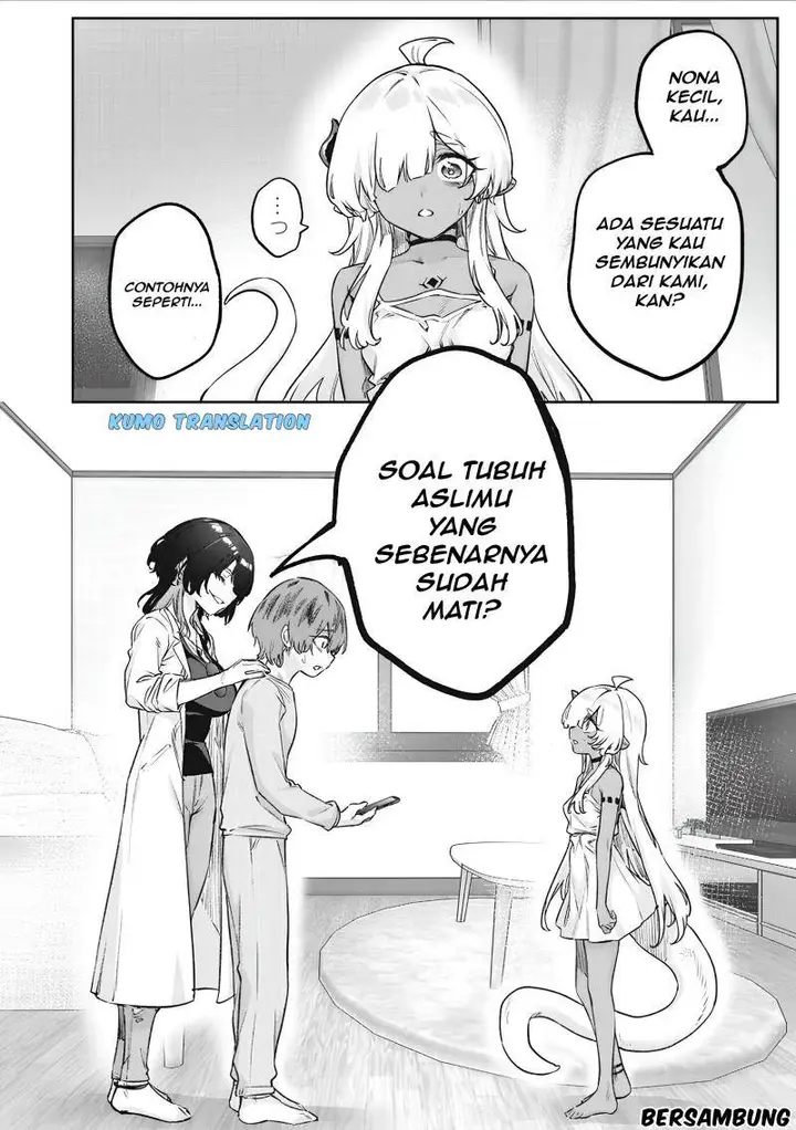 image-komik-3000-nen-fuuinsareshi-jaryuu-chan-to-tomodachi-ni-narimashita-chapter-5-24/26