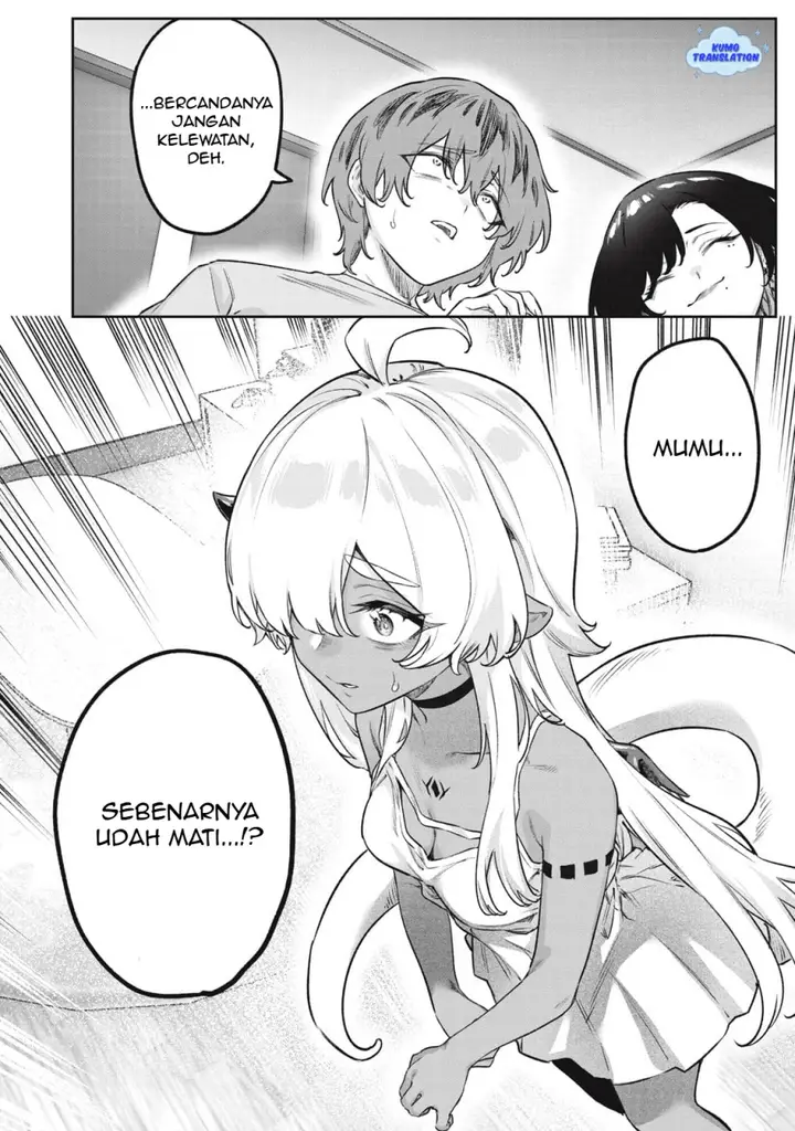 image-komik-3000-nen-fuuinsareshi-jaryuu-chan-to-tomodachi-ni-narimashita-chapter-6-2/28