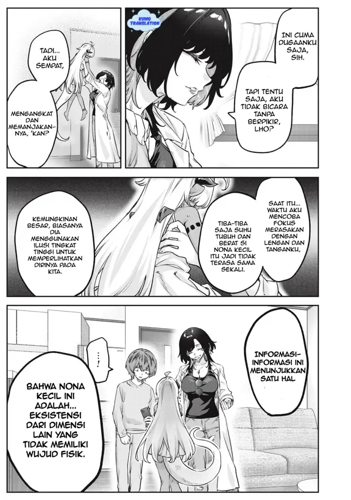 image-komik-3000-nen-fuuinsareshi-jaryuu-chan-to-tomodachi-ni-narimashita-chapter-6-3/28