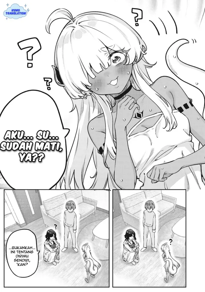 image-komik-3000-nen-fuuinsareshi-jaryuu-chan-to-tomodachi-ni-narimashita-chapter-6-5/28