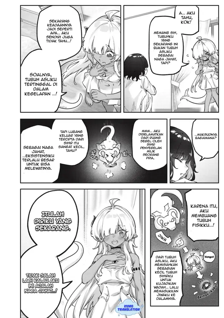 image-komik-3000-nen-fuuinsareshi-jaryuu-chan-to-tomodachi-ni-narimashita-chapter-6-6/28