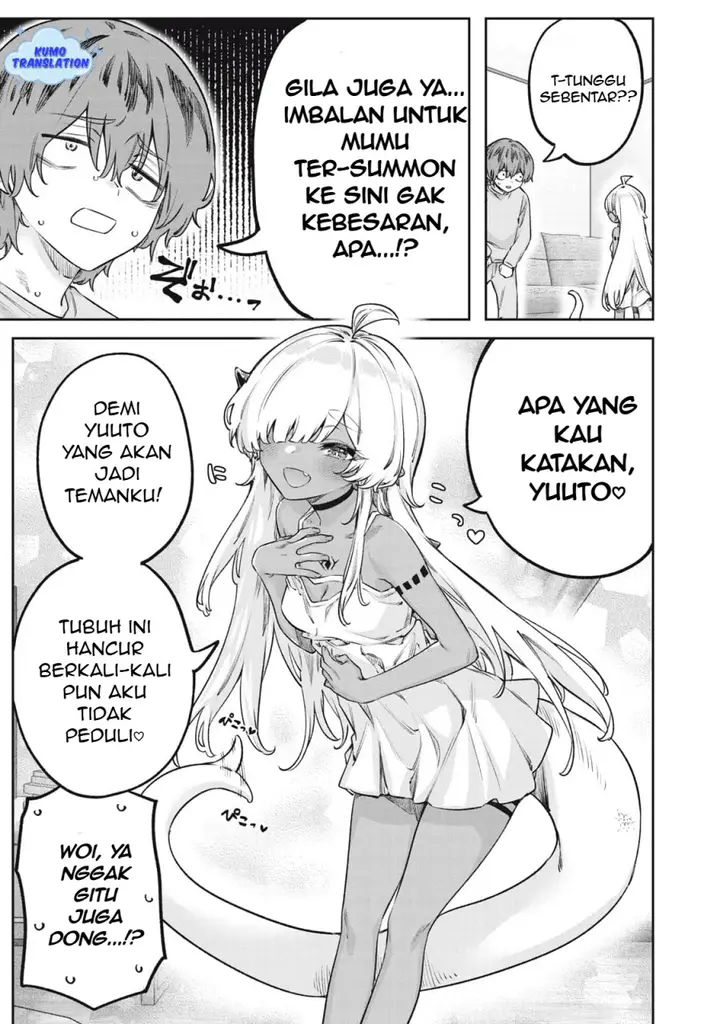 image-komik-3000-nen-fuuinsareshi-jaryuu-chan-to-tomodachi-ni-narimashita-chapter-6-7/28