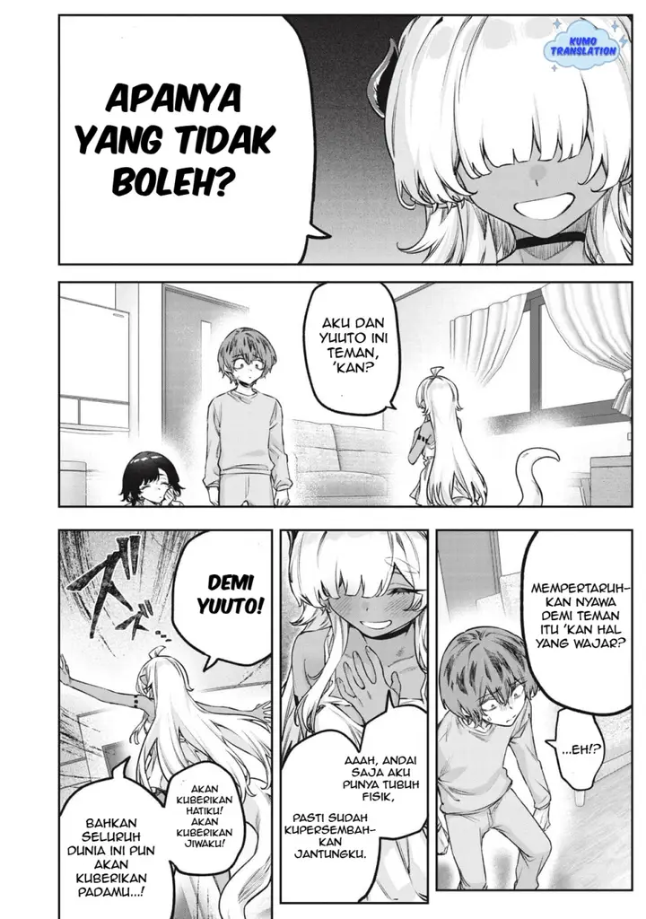 image-komik-3000-nen-fuuinsareshi-jaryuu-chan-to-tomodachi-ni-narimashita-chapter-6-8/28