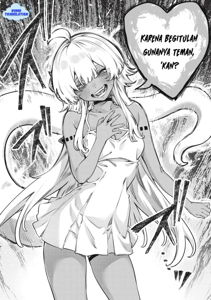 image-komik-3000-nen-fuuinsareshi-jaryuu-chan-to-tomodachi-ni-narimashita-chapter-6-9/28