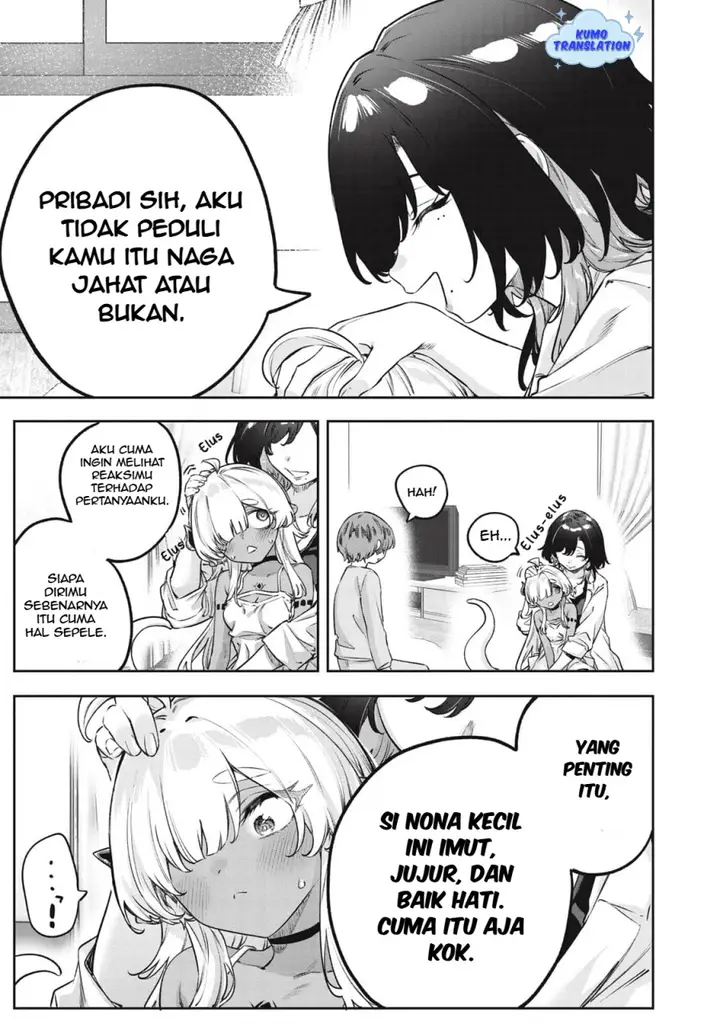 image-komik-3000-nen-fuuinsareshi-jaryuu-chan-to-tomodachi-ni-narimashita-chapter-6-11/28