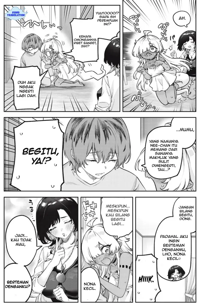 image-komik-3000-nen-fuuinsareshi-jaryuu-chan-to-tomodachi-ni-narimashita-chapter-6-13/28