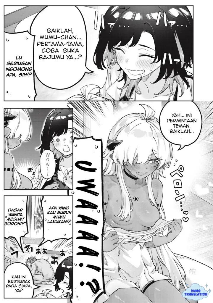 image-komik-3000-nen-fuuinsareshi-jaryuu-chan-to-tomodachi-ni-narimashita-chapter-6-15/28