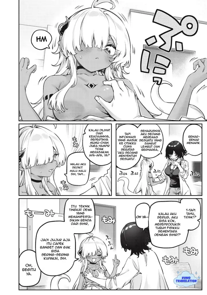 image-komik-3000-nen-fuuinsareshi-jaryuu-chan-to-tomodachi-ni-narimashita-chapter-6-16/28
