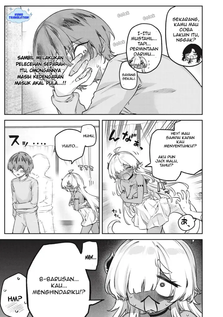 image-komik-3000-nen-fuuinsareshi-jaryuu-chan-to-tomodachi-ni-narimashita-chapter-6-17/28