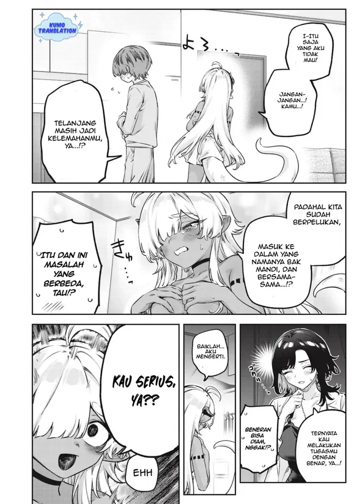 image-komik-3000-nen-fuuinsareshi-jaryuu-chan-to-tomodachi-ni-narimashita-chapter-6-18/28