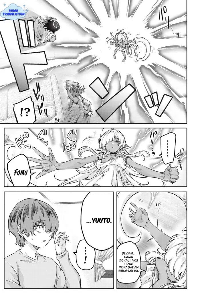 image-komik-3000-nen-fuuinsareshi-jaryuu-chan-to-tomodachi-ni-narimashita-chapter-6-19/28