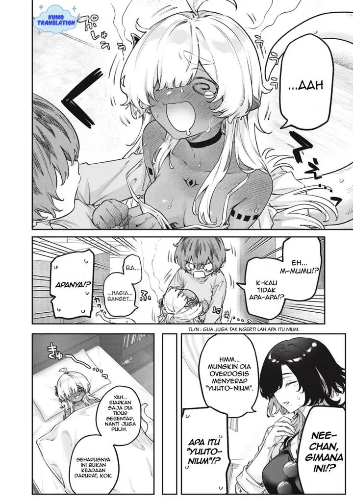 image-komik-3000-nen-fuuinsareshi-jaryuu-chan-to-tomodachi-ni-narimashita-chapter-6-24/28