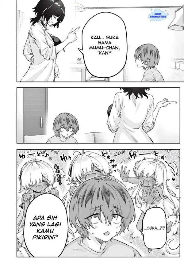 image-komik-3000-nen-fuuinsareshi-jaryuu-chan-to-tomodachi-ni-narimashita-chapter-7-2/20