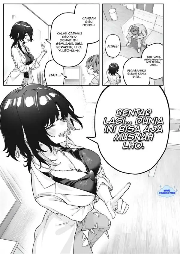 image-komik-3000-nen-fuuinsareshi-jaryuu-chan-to-tomodachi-ni-narimashita-chapter-7-3/20