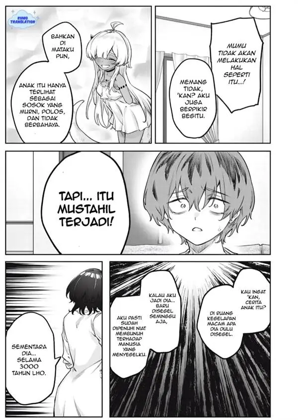 image-komik-3000-nen-fuuinsareshi-jaryuu-chan-to-tomodachi-ni-narimashita-chapter-7-5/20