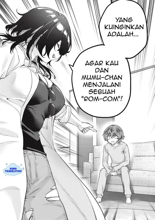 image-komik-3000-nen-fuuinsareshi-jaryuu-chan-to-tomodachi-ni-narimashita-chapter-7-8/20