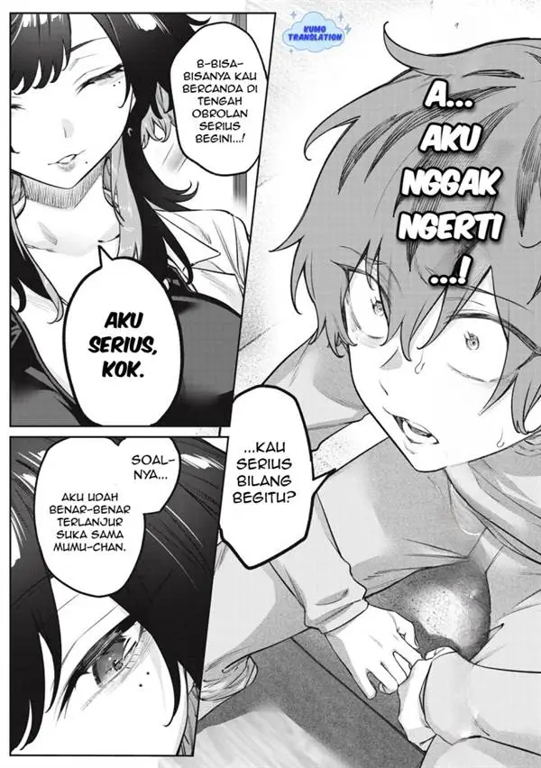 image-komik-3000-nen-fuuinsareshi-jaryuu-chan-to-tomodachi-ni-narimashita-chapter-7-9/20