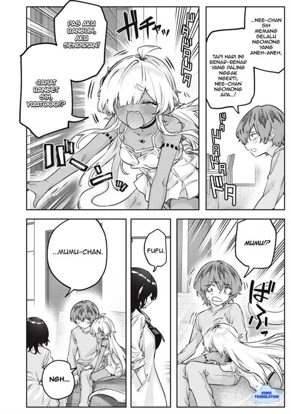image-komik-3000-nen-fuuinsareshi-jaryuu-chan-to-tomodachi-ni-narimashita-chapter-7-10/20