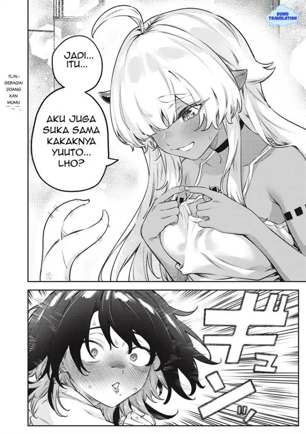 image-komik-3000-nen-fuuinsareshi-jaryuu-chan-to-tomodachi-ni-narimashita-chapter-7-14/20