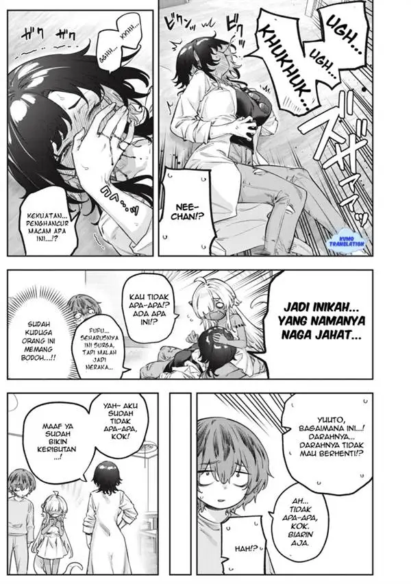 image-komik-3000-nen-fuuinsareshi-jaryuu-chan-to-tomodachi-ni-narimashita-chapter-7-15/20