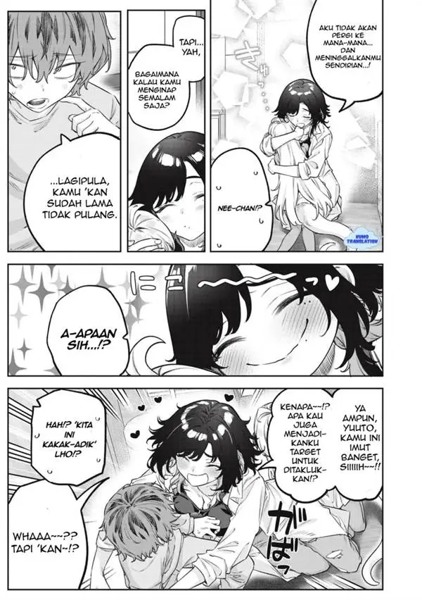 image-komik-3000-nen-fuuinsareshi-jaryuu-chan-to-tomodachi-ni-narimashita-chapter-7-17/20