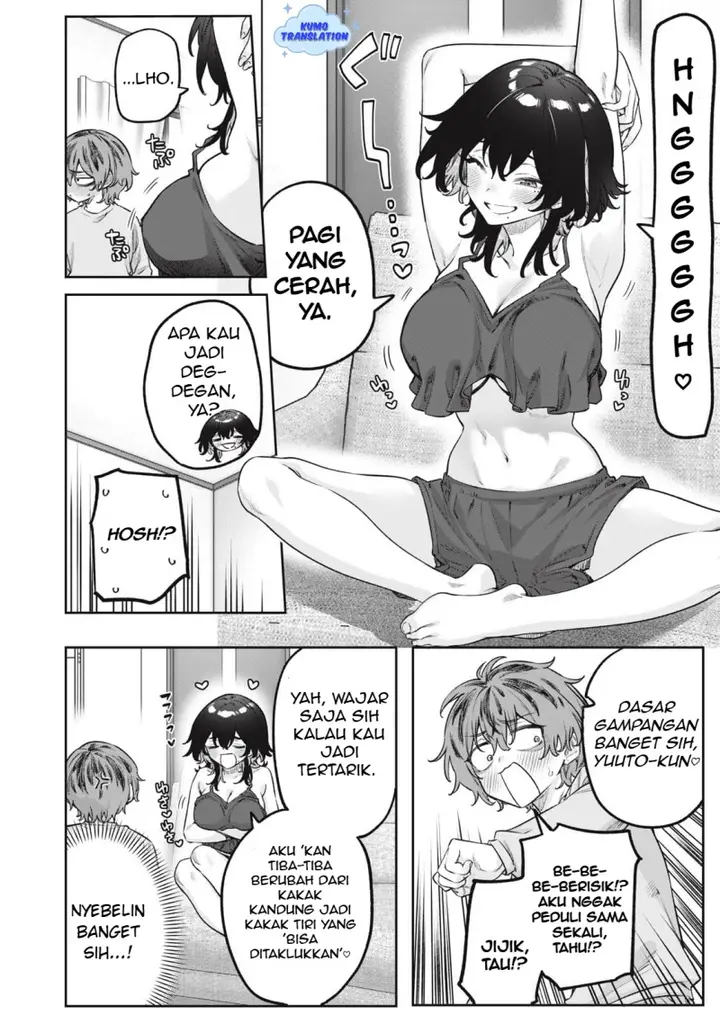 image-komik-3000-nen-fuuinsareshi-jaryuu-chan-to-tomodachi-ni-narimashita-chapter-8-4/22