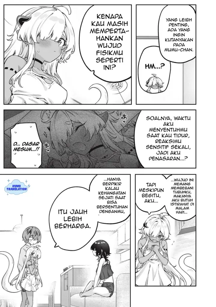 image-komik-3000-nen-fuuinsareshi-jaryuu-chan-to-tomodachi-ni-narimashita-chapter-8-5/22