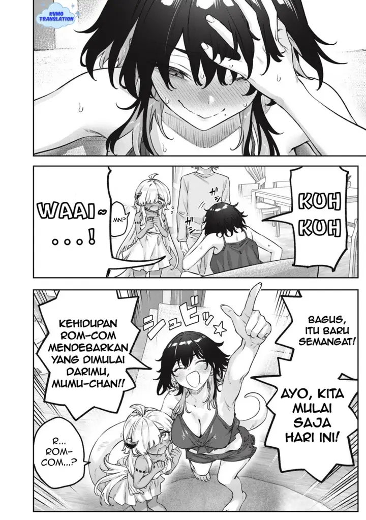 image-komik-3000-nen-fuuinsareshi-jaryuu-chan-to-tomodachi-ni-narimashita-chapter-8-6/22