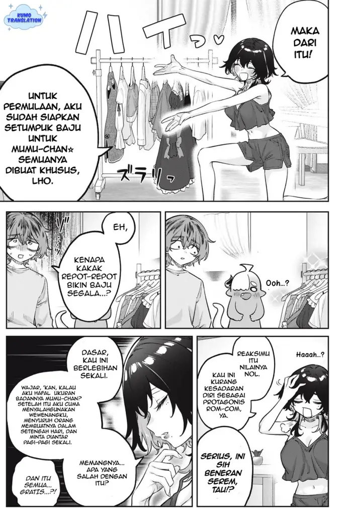image-komik-3000-nen-fuuinsareshi-jaryuu-chan-to-tomodachi-ni-narimashita-chapter-8-7/22
