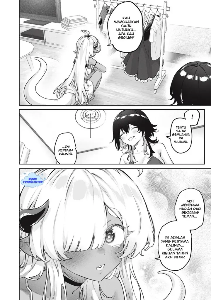 image-komik-3000-nen-fuuinsareshi-jaryuu-chan-to-tomodachi-ni-narimashita-chapter-8-8/22