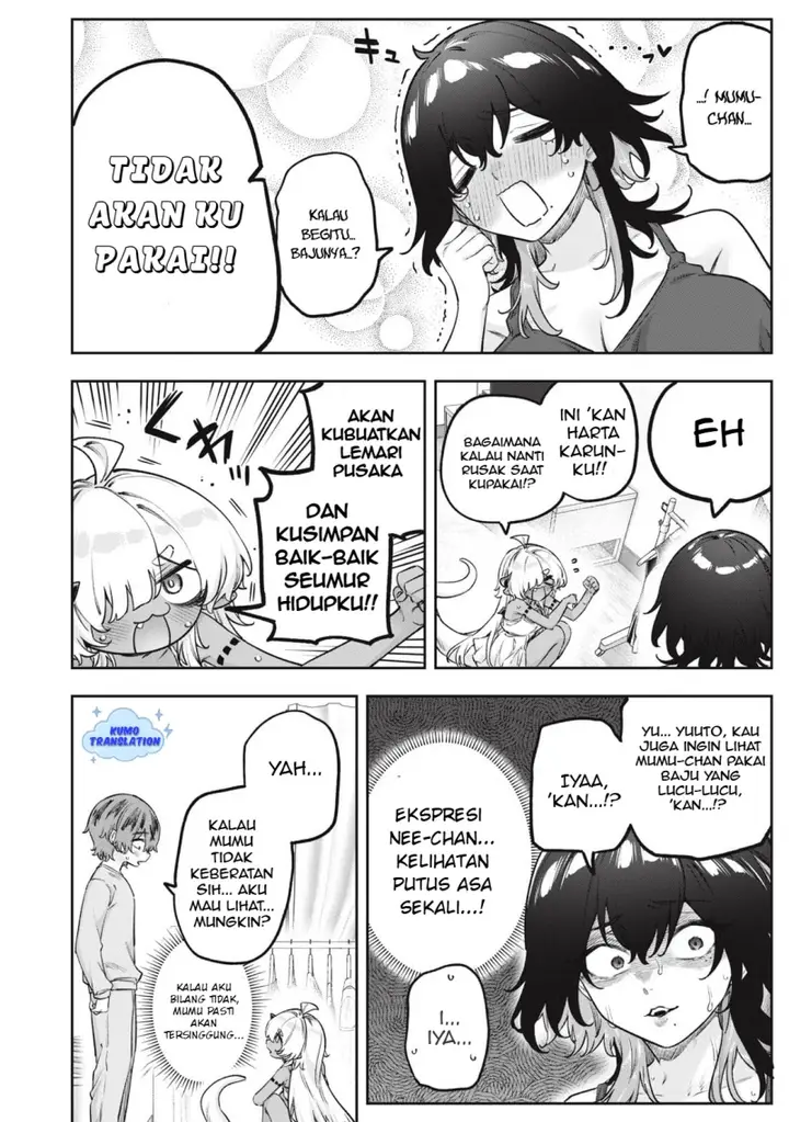 image-komik-3000-nen-fuuinsareshi-jaryuu-chan-to-tomodachi-ni-narimashita-chapter-8-10/22
