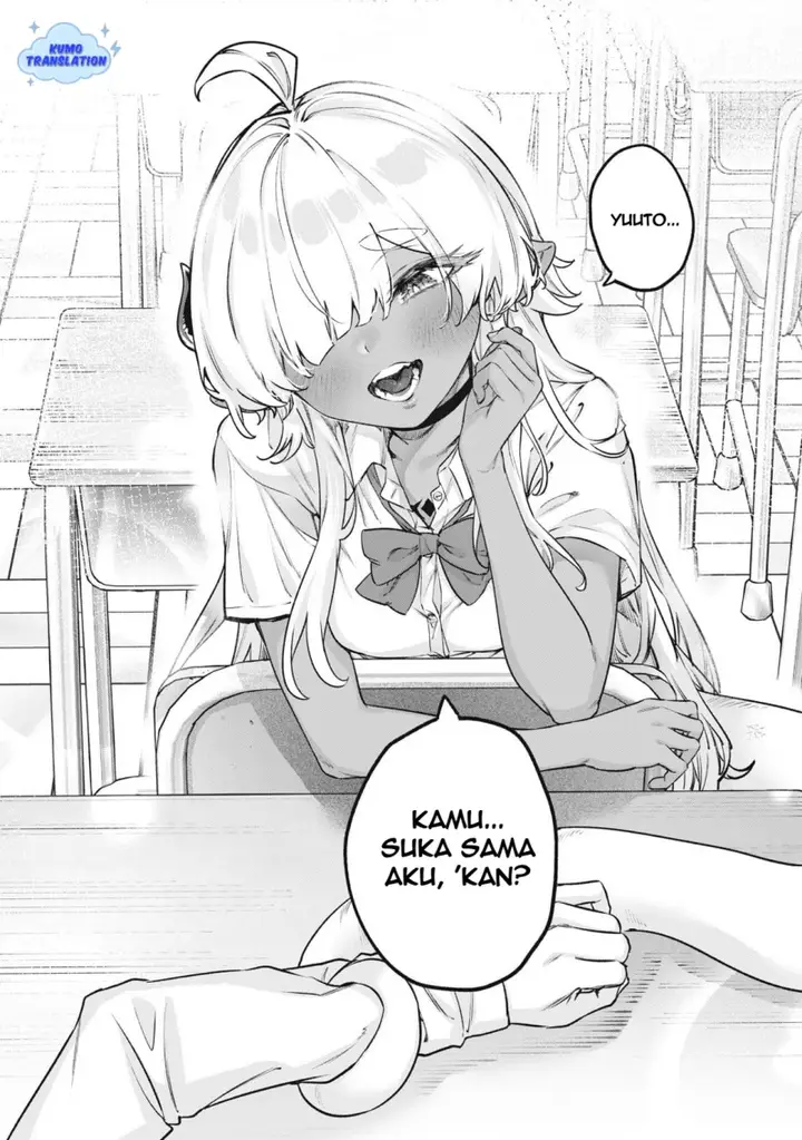 image-komik-3000-nen-fuuinsareshi-jaryuu-chan-to-tomodachi-ni-narimashita-chapter-8-16/22