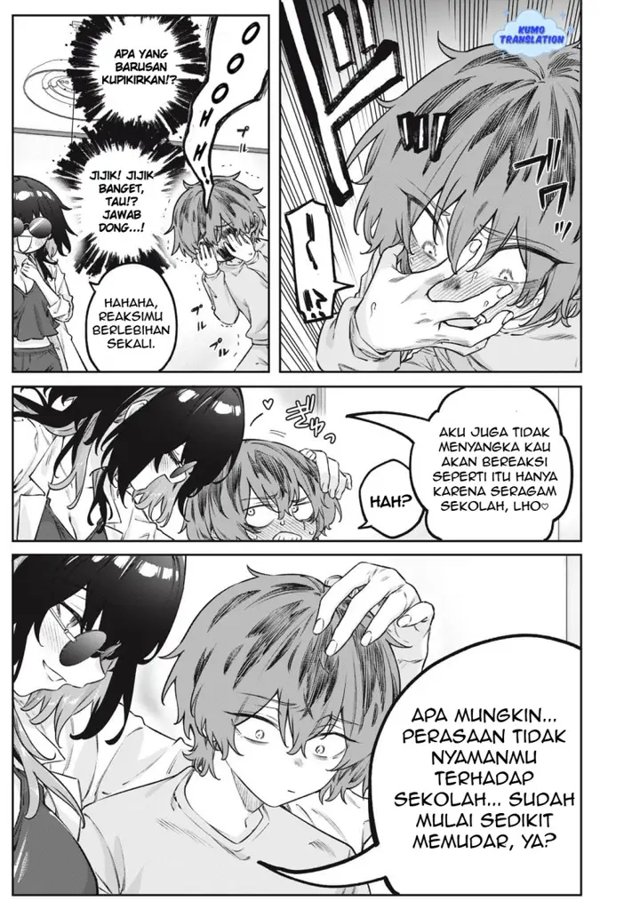 image-komik-3000-nen-fuuinsareshi-jaryuu-chan-to-tomodachi-ni-narimashita-chapter-8-17/22