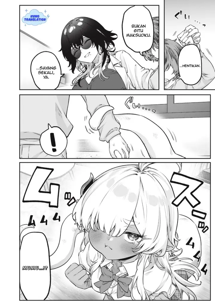 image-komik-3000-nen-fuuinsareshi-jaryuu-chan-to-tomodachi-ni-narimashita-chapter-8-18/22