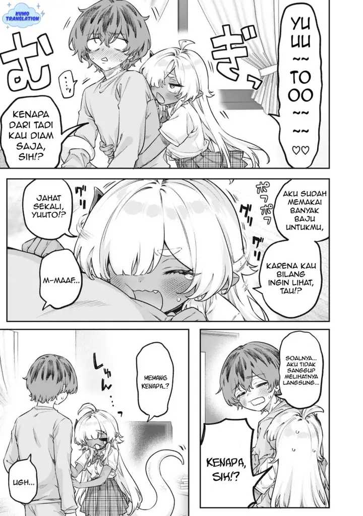 image-komik-3000-nen-fuuinsareshi-jaryuu-chan-to-tomodachi-ni-narimashita-chapter-8-19/22