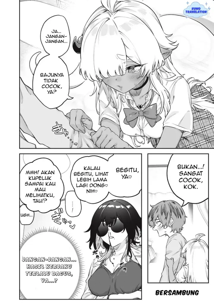 image-komik-3000-nen-fuuinsareshi-jaryuu-chan-to-tomodachi-ni-narimashita-chapter-8-20/22