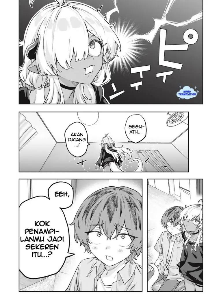image-komik-3000-nen-fuuinsareshi-jaryuu-chan-to-tomodachi-ni-narimashita-chapter-9-2/18