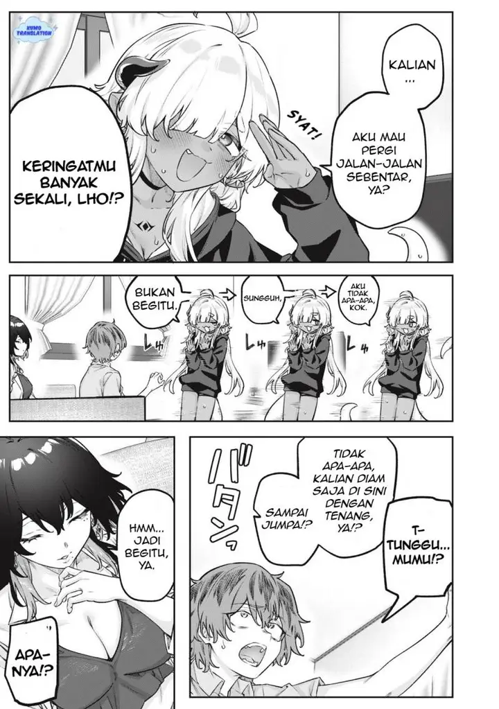 image-komik-3000-nen-fuuinsareshi-jaryuu-chan-to-tomodachi-ni-narimashita-chapter-9-3/18
