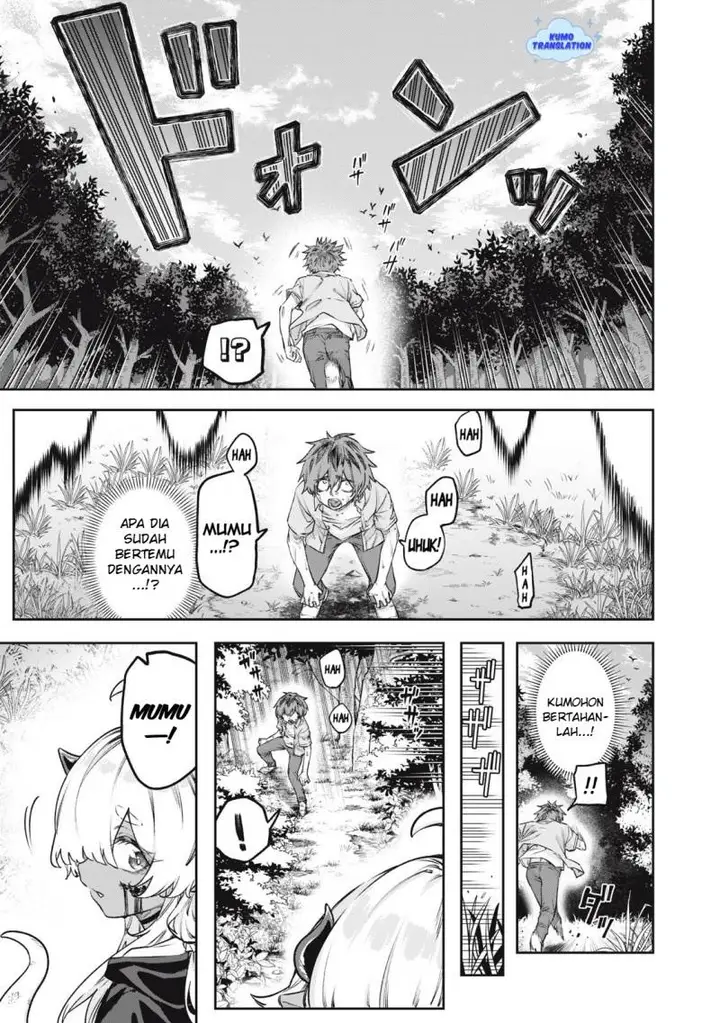 image-komik-3000-nen-fuuinsareshi-jaryuu-chan-to-tomodachi-ni-narimashita-chapter-9-7/18