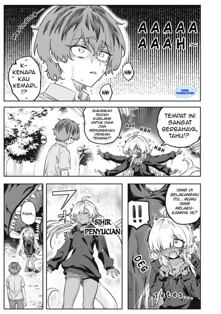 image-komik-3000-nen-fuuinsareshi-jaryuu-chan-to-tomodachi-ni-narimashita-chapter-9-9/18