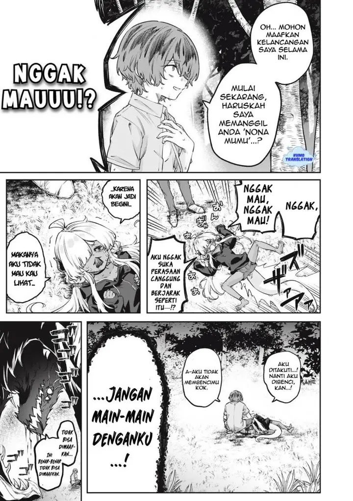 image-komik-3000-nen-fuuinsareshi-jaryuu-chan-to-tomodachi-ni-narimashita-chapter-9-11/18