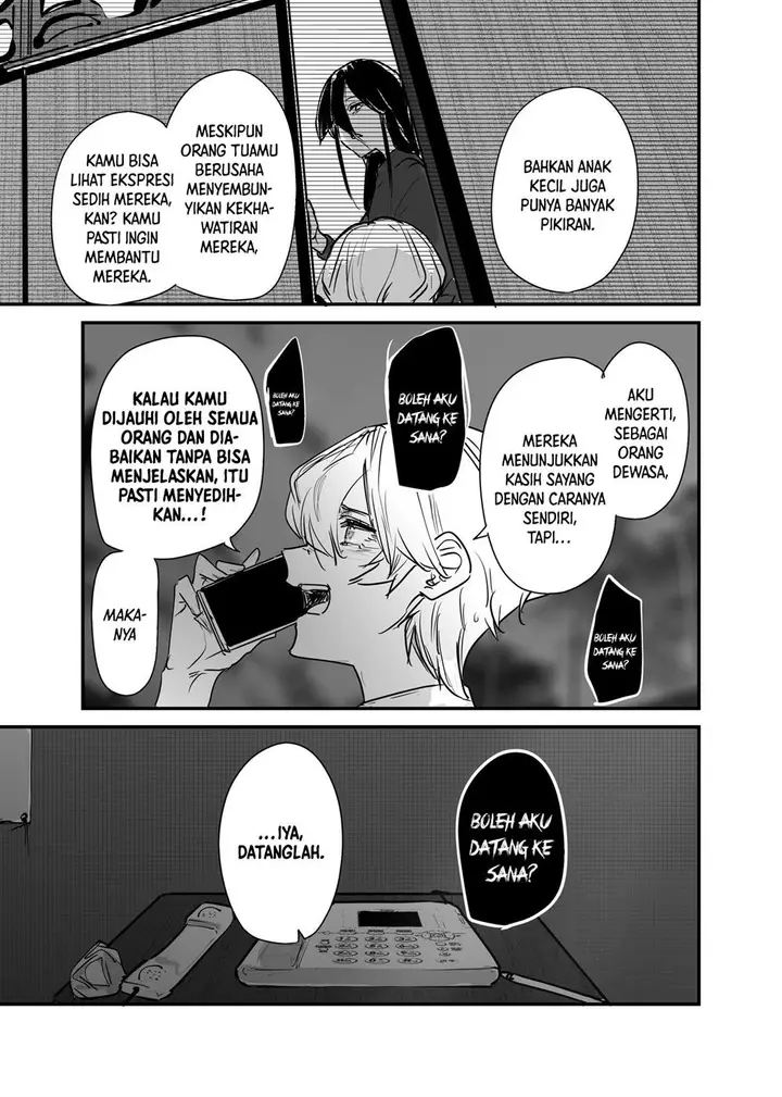 image-komik-303-goushitsu-no-kami-sama-chapter-17-18/25