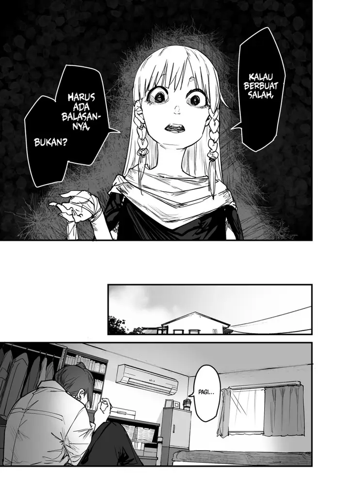 image-komik-303-goushitsu-no-kami-sama-chapter-21-6/27