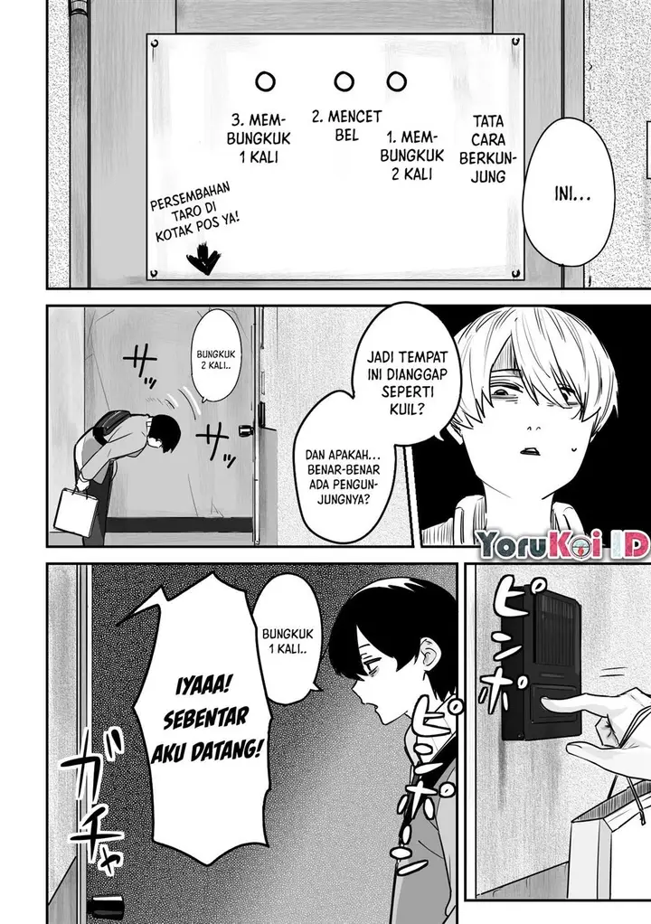 image-komik-303-goushitsu-no-kami-sama-chapter-3-4/11