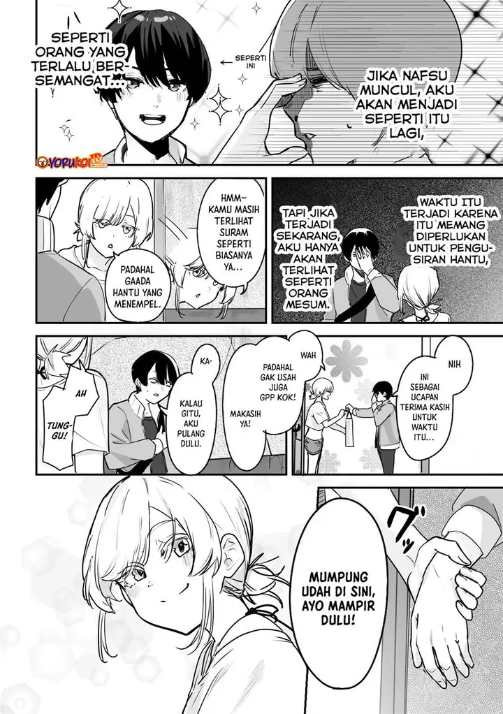 image-komik-303-goushitsu-no-kami-sama-chapter-3-6/11