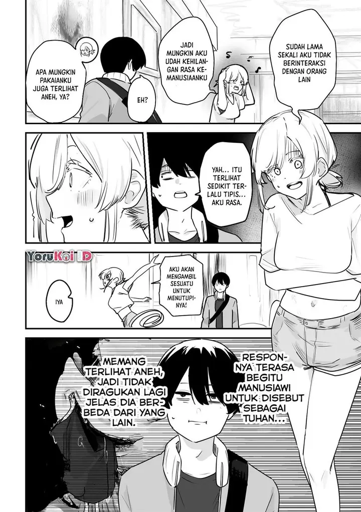 image-komik-303-goushitsu-no-kami-sama-chapter-3-8/11